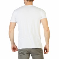 Herren T-Shirt von DC Comics - weiß