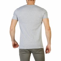 Herren T-Shirt von DC Comics - grau