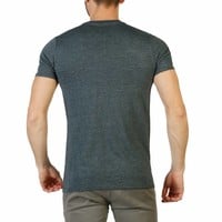 Herren T-Shirt von DC Comics - grau