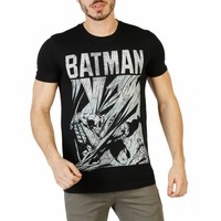 Herren T-Shirt von DC Comics - schwarz