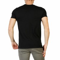 Herren T-Shirt von DC Comics - schwarz