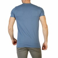Herren T-Shirt von DC Comics - blau
