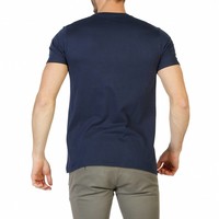 Männer T-Shirt von Marvel - blau