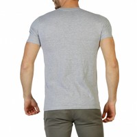 Männer T-Shirt von Marvel - grau