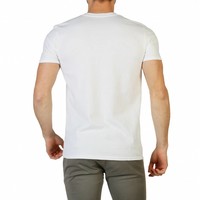Marvel T-Shirt von Marvel - weiß