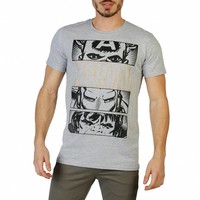 Männer T-Shirt von Marvel - grau
