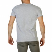 Männer T-Shirt von Marvel - grau