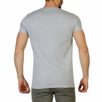 Männer T-Shirt von Marvel - grau