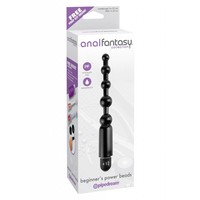 Beginners Power Beads