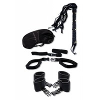 Bedroom Bondage Kit