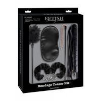 Bondage Teaser Kit