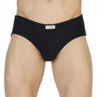 Herren Unterhose von Pierre Cardin - dk.blue