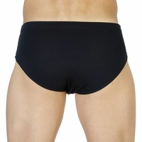 Herren Unterhose von Pierre Cardin - dk.blue