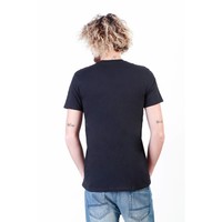 Männer T-Shirt von Zoo York - schwarz