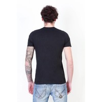 Männer T-Shirt von Zoo York - schwarz