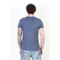 Männer T-Shirt von Zoo York - blau