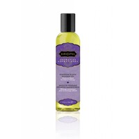 Aromatic massage oil 59ml