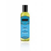 Aromatic massage oil 59ml