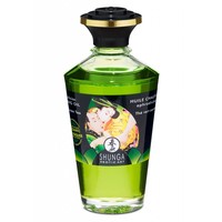 Aphrodisiac Warming Oil 100ml