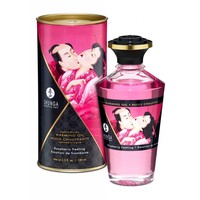 Aphrodisiac Warming Oil 100ml
