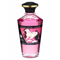 Aphrodisiac Warming Oil 100ml
