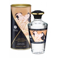 Aphrodisiac Warming Oil 100ml