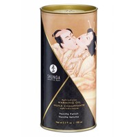 Aphrodisiac Warming Oil 100ml