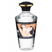 Aphrodisiac Warming Oil 100ml