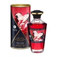 Aphrodisiac Warming Oil 100ml