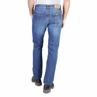 Herren Jeans von Carrera - blau