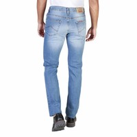 Herren Jeans von Carrera - blau