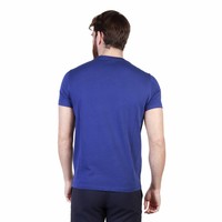 Männer T-Shirt von US Polo - blau