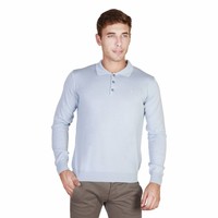 Herren Polo von Trussardi - blau