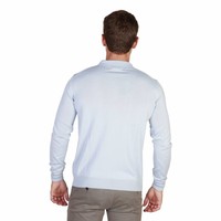 Herren Polo von Trussardi - blau