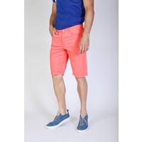 Herren Kurz von Jaggy - orange