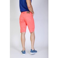 Herren Kurz von Jaggy - orange