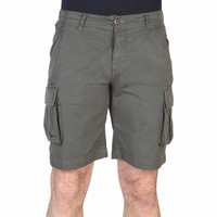 Herren Kurz von US Polo - grau