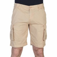 Herren Kurz von US Polo - beige
