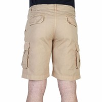 Herren Kurz von US Polo - beige