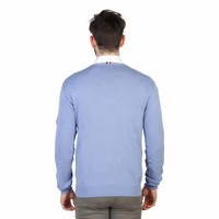 Herren Pullover von US Polo - blau