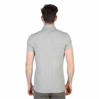Herren Polo von US Polo - grau