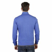 Herren Weste von US Polo - blau