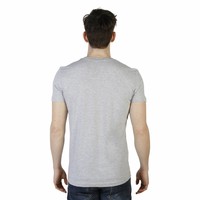 Männer T-Shirt von Trussardi - grau