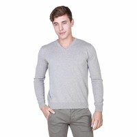 Herren Pullover von Trussardi - grau