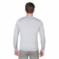 Herren Pullover von Trussardi - grau