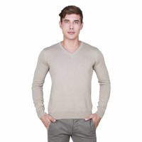Herren Pullover von Trussardi Pullover - beige
