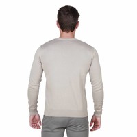 Herren Pullover von Trussardi Pullover - beige