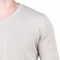 Herren Pullover von Trussardi Pullover - beige