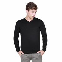 Herren Pullover von Trussardi - schwarz