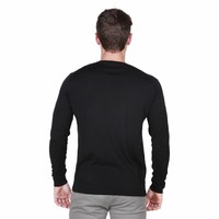 Herren Pullover von Trussardi - schwarz